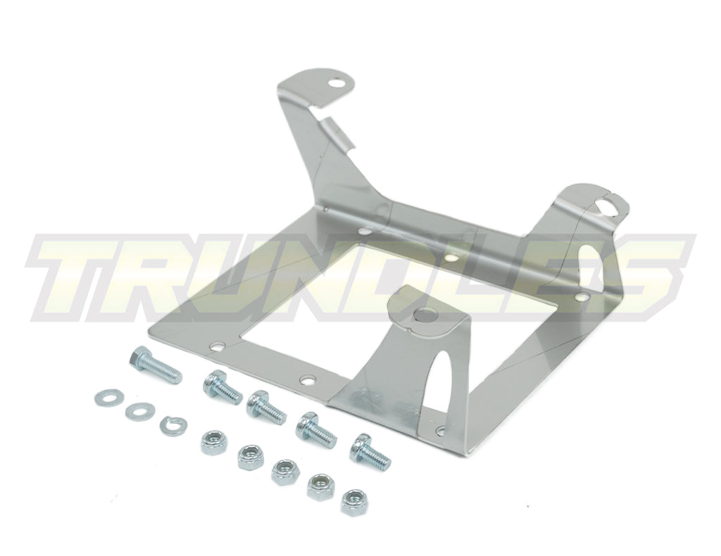 RedArc BCDC Mounting Bracket to suit Toyota Landcruiser 200 Series 2007-2022