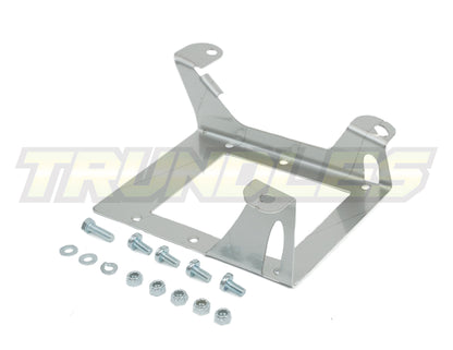 RedArc BCDC Mounting Bracket to suit Toyota Landcruiser 200 Series 2008-2022