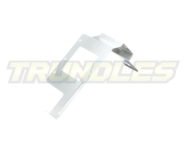 RedArc BCDC Mounting Bracket to suit Toyota 70 Series 2007-Onwards