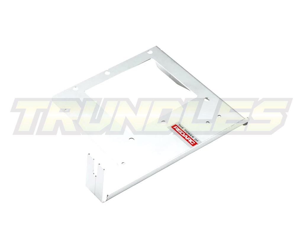 RedArc BCDC Mounting Bracket to suit Toyota Hilux N70 2005-2015