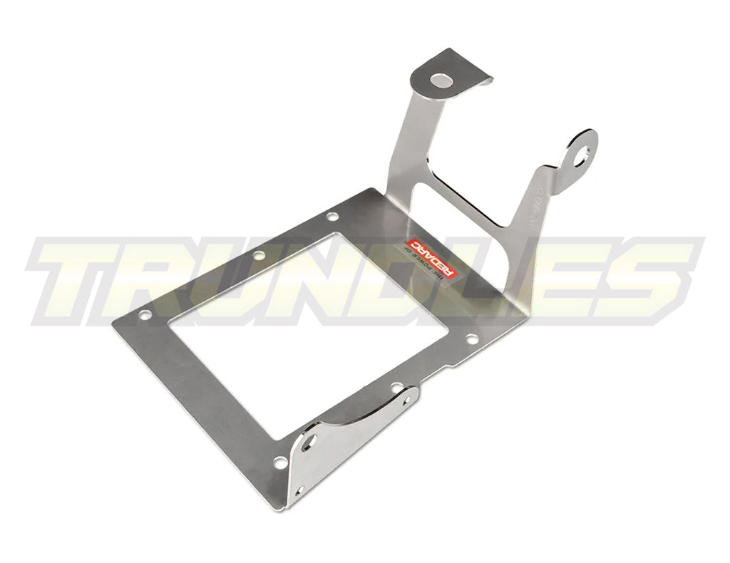 RedArc BCDC Mounting Bracket to suit Toyota Hilux 15-On