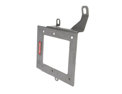 Redarc BCDC Classic In-Vehicle Battery Charger Mounting Bracket to suit Toyota Landcruiser J100 and J105 Series 1998-2007