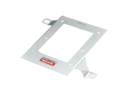 Redarc BCDC Classic In-Vehicle Battery Charger Mounting Bracket to suit Toyota Landcruiser J100 and J105 Series 1998-2007