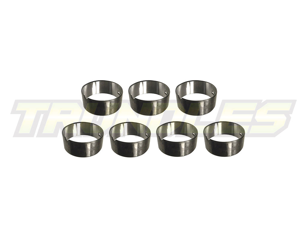 NDC Camshaft Bearing Set to suit Nissan TD42 Engines