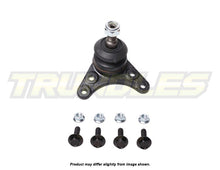 Front Upper Heavy Duty Greaseable Ball Joint to suit D-Max/MU-X RJ/BT-50/Colorado RG 2021-Onwards