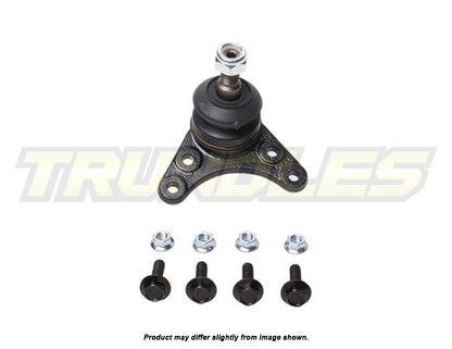 Front Upper Heavy Duty Greaseable Ball Joint to suit Holden Colorado RG 2012-2016