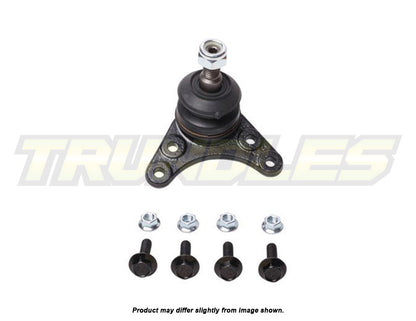 Front Upper Heavy Duty Greaseable Ball Joint to suit Isuzu D-Max 2012-2019
