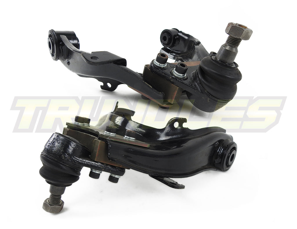 Trundles Ball Joint Spacers to suit Holden Colorado / Isuzu D-Max 2012-2020