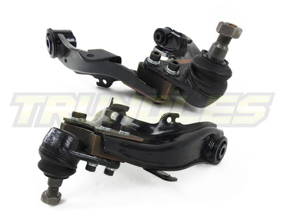 Trundles Ball Joint Spacers to suit Holden Colorado / Isuzu D-Max 2012-2020