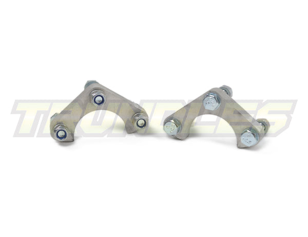 Trundles Ball Joint Spacers to suit Mitsubishi Vehicles