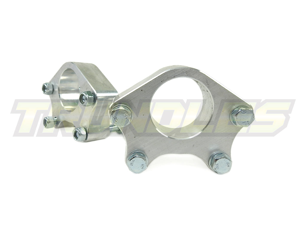 Trundles Ball Joint Spacer Kit to suit Toyota Hilux & Surf 1985-2005