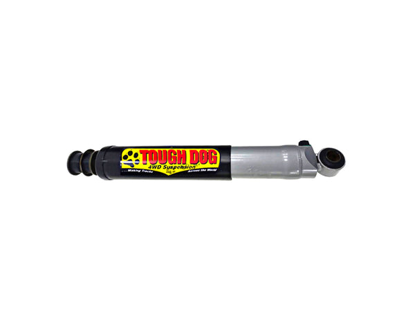 Tough Dog 40mm Bore 9-Stage Adjustable Rear Shock to suit Toyota Landcruiser 200 Series 2007-2022