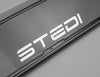 STEDI Number Plate Light Mounting Bracket