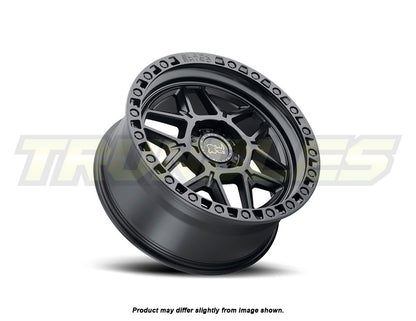 Black Rhino Kelso Rim 17x9 6x139.7