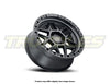 Black Rhino Kelso Rim <br> 17x9 6x139.7