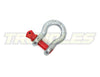 Trundles Bow Shackle - 3.25T