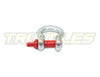 Trundles Bow Shackle - 3.25T