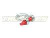 Trundles Bow Shackle - 3.25T