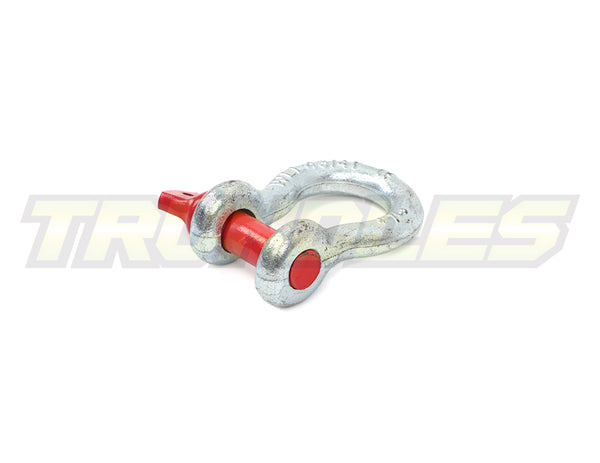 Trundles Bow Shackle - 3.25T