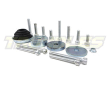 Dobinsons 0-20mm Adjustable Bump Stop to suit Multiple Vehicles
