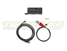 RedArc Smart Battery Monitor