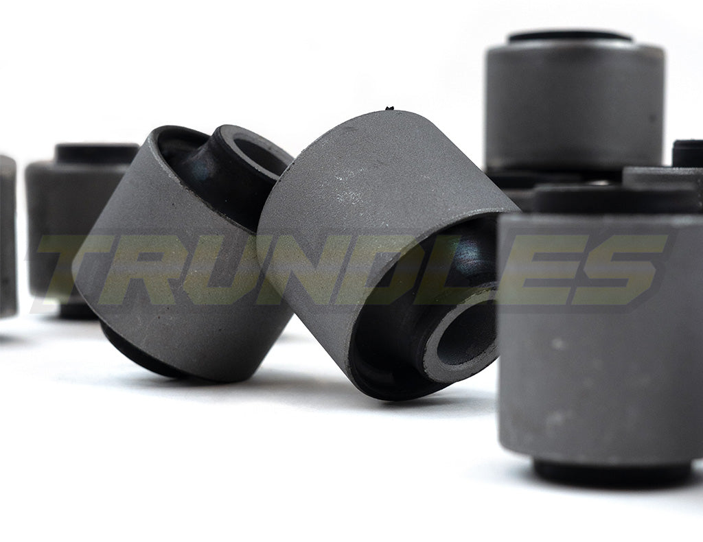 Trundles Full Underbody Bush Kit to suit Toyota Landcruiser 80 Series 1990-1998