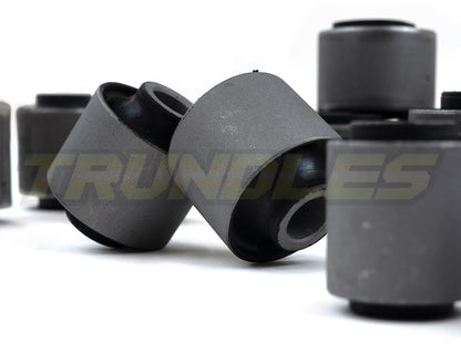Trundles Full Underbody Bush Kit to suit Toyota Landcruiser 80 Series 1990-1998