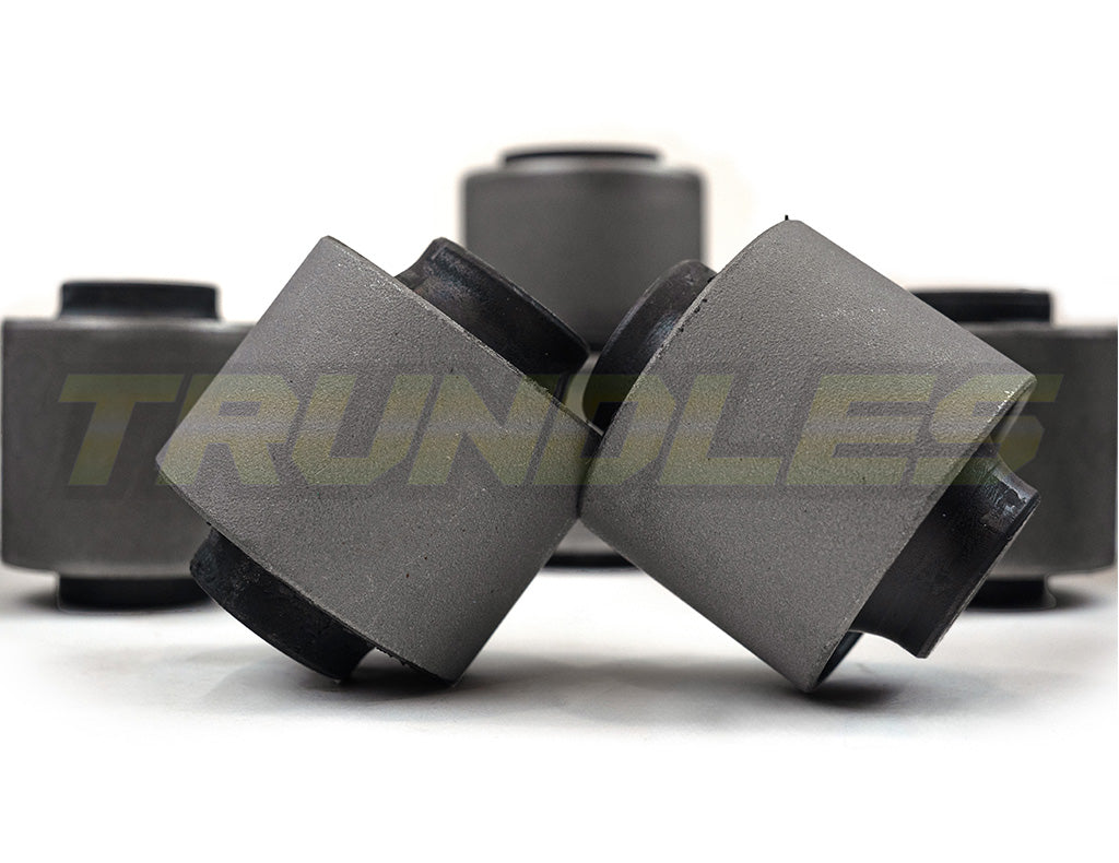 Trundles Full Underbody Bush Kit to suit Toyota Landcruiser 80 Series 1990-1998