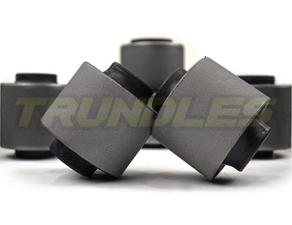 Trundles Full Underbody Bush Kit to suit Toyota Landcruiser 80 Series 1990-1998