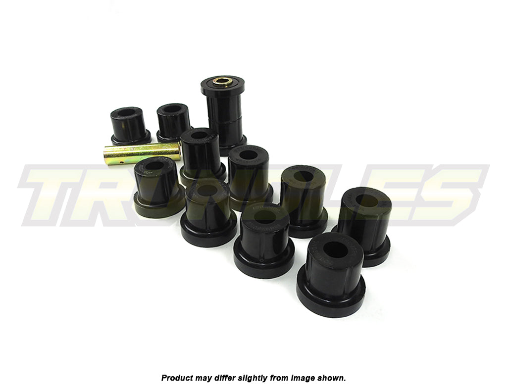 Dobinsons Rear Bush Kit to suit Nissan Patrol Y260 1989-2002