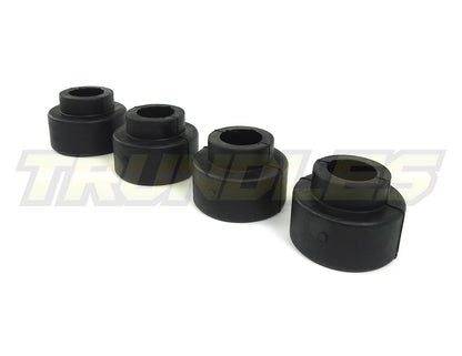 Trundles Radius Arm to Chassis Bush Set to suit Nissan Patrol Y60/Y61 1987-2023