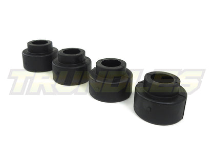 Trundles Radius Arm to Chassis Bush Set to suit Nissan Patrol Y60/Y61 1987-2023