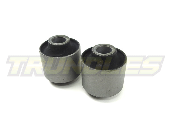 Trundles Radius Arm to Chassis Bushes to suit Toyota Landcruiser 76/78/79/80/105 Series 1990-Onwards