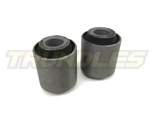 Trundles Front Panhard Rod Bushes to suit Toyota Landcruiser 80/105 Series 1990-2002