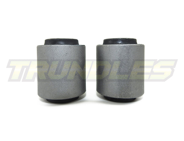 Trundles Front Panhard Rod Bushes to suit Toyota Landcruiser 80/105 Series 1990-2002