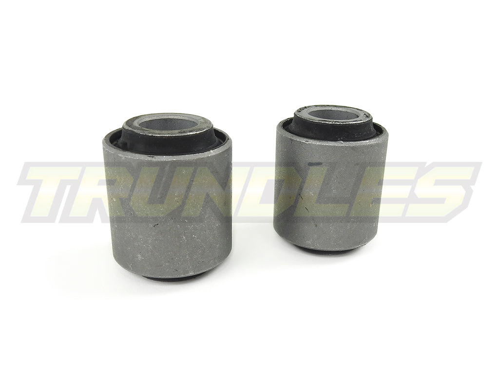Trundles Rear Panhard Bushes to suit Toyota Landcruiser 80/105 Series 1990-2002