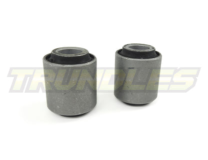 Trundles Rear Panhard Bushes to suit Toyota Landcruiser 80/105 Series 1990-2002