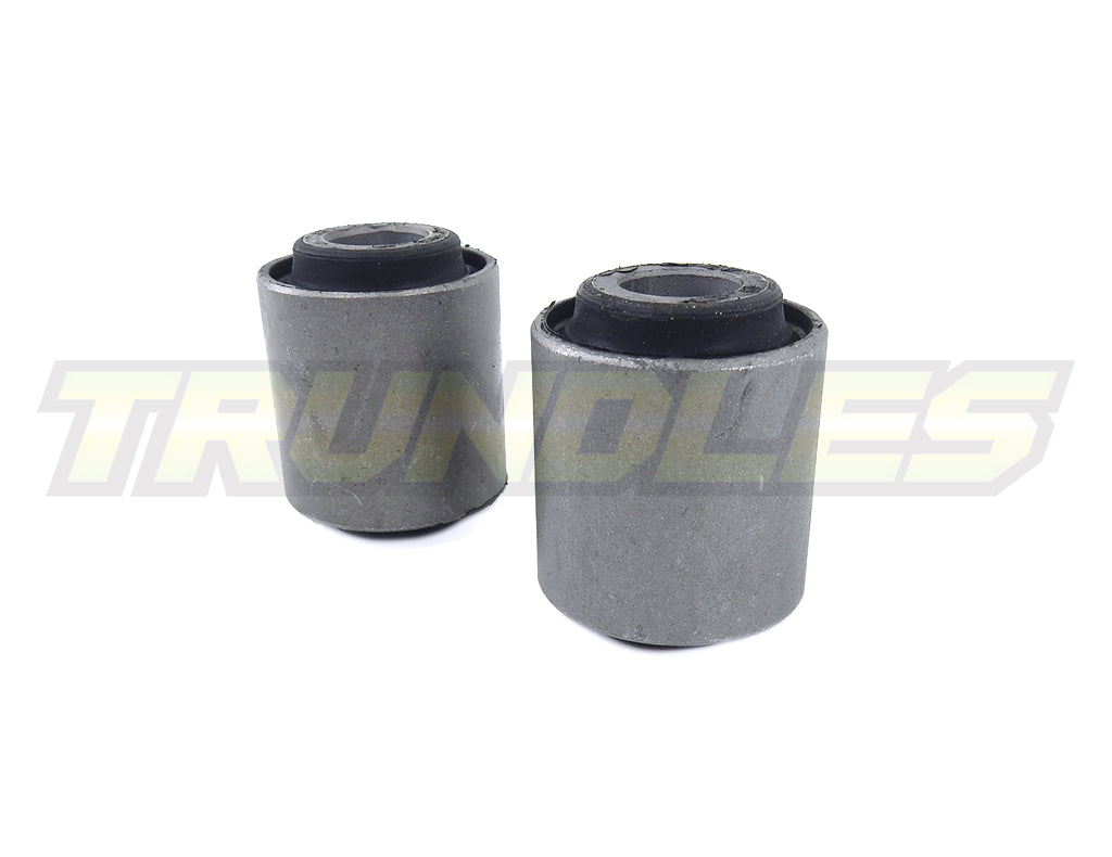 Trundles Panhard Rod Bushes to suit Toyota Landcruiser 70 Series 1999-Onwards