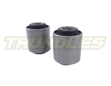 Trundles Panhard Rod Bushes to suit Toyota Landcruiser 70 Series 1999-Onwards