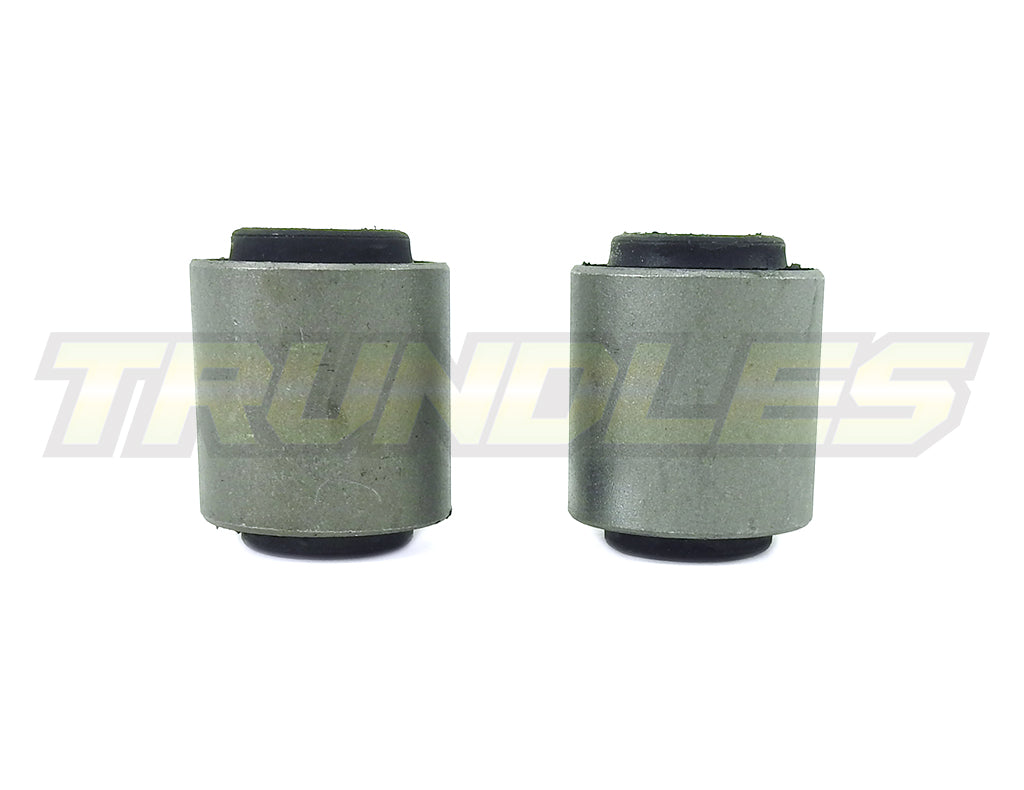 Trundles Panhard Rod Bushes to suit Toyota Landcruiser 70 Series 1999-Onwards