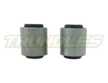 Trundles Panhard Rod Bushes to suit Toyota Landcruiser 70 Series 1999-Onwards