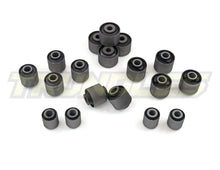 Trundles Full Underbody Bush Kit to suit Toyota Landcruiser 80 Series 1990-1998