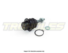 Heavy Duty Greaseable Ball Joint to suit UCA4861T