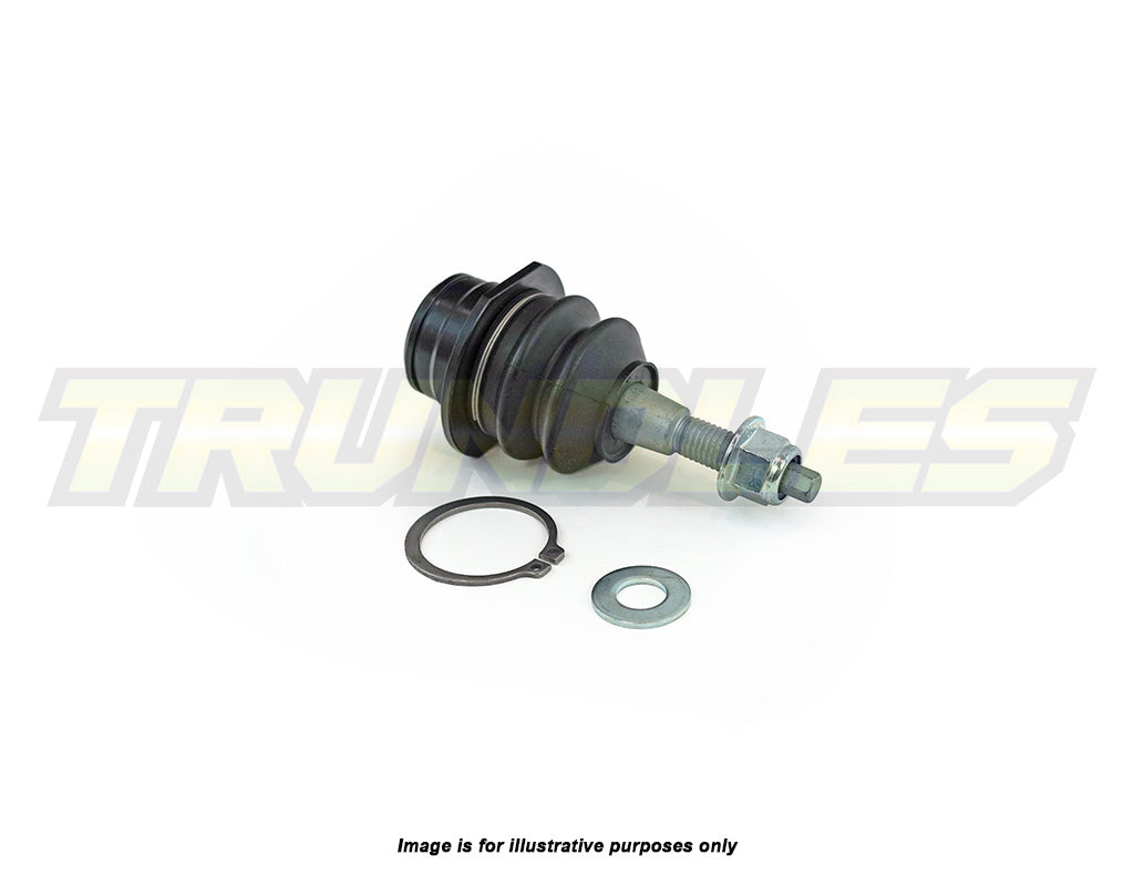 Heavy Duty Greaseable Ball Joint to suit UCA4861T