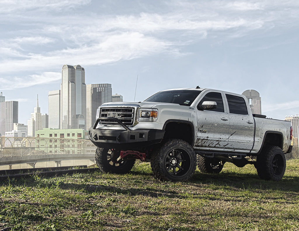 Black Rhino Glamis Rims