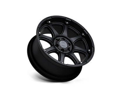Black Rhino Glamis Rims