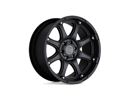 Black Rhino Glamis Rims