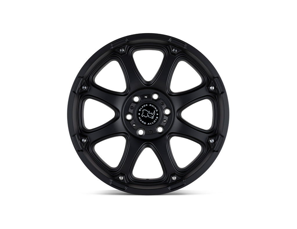 Black Rhino Glamis Rims