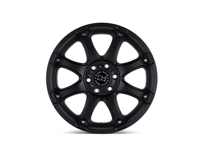 Black Rhino Glamis Rims