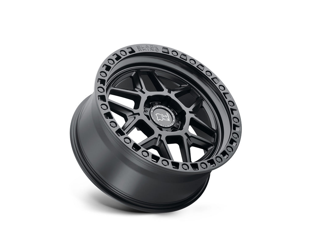 Black Rhino Kelso Rims